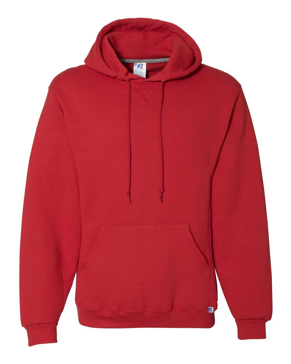 Russell Athletic-695HBM-Dri Power® Hooded Sweatshirt - Image 61