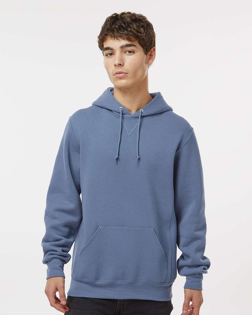 Russell Athletic-695HBM-Dri Power® Hooded Sweatshirt - Image 67