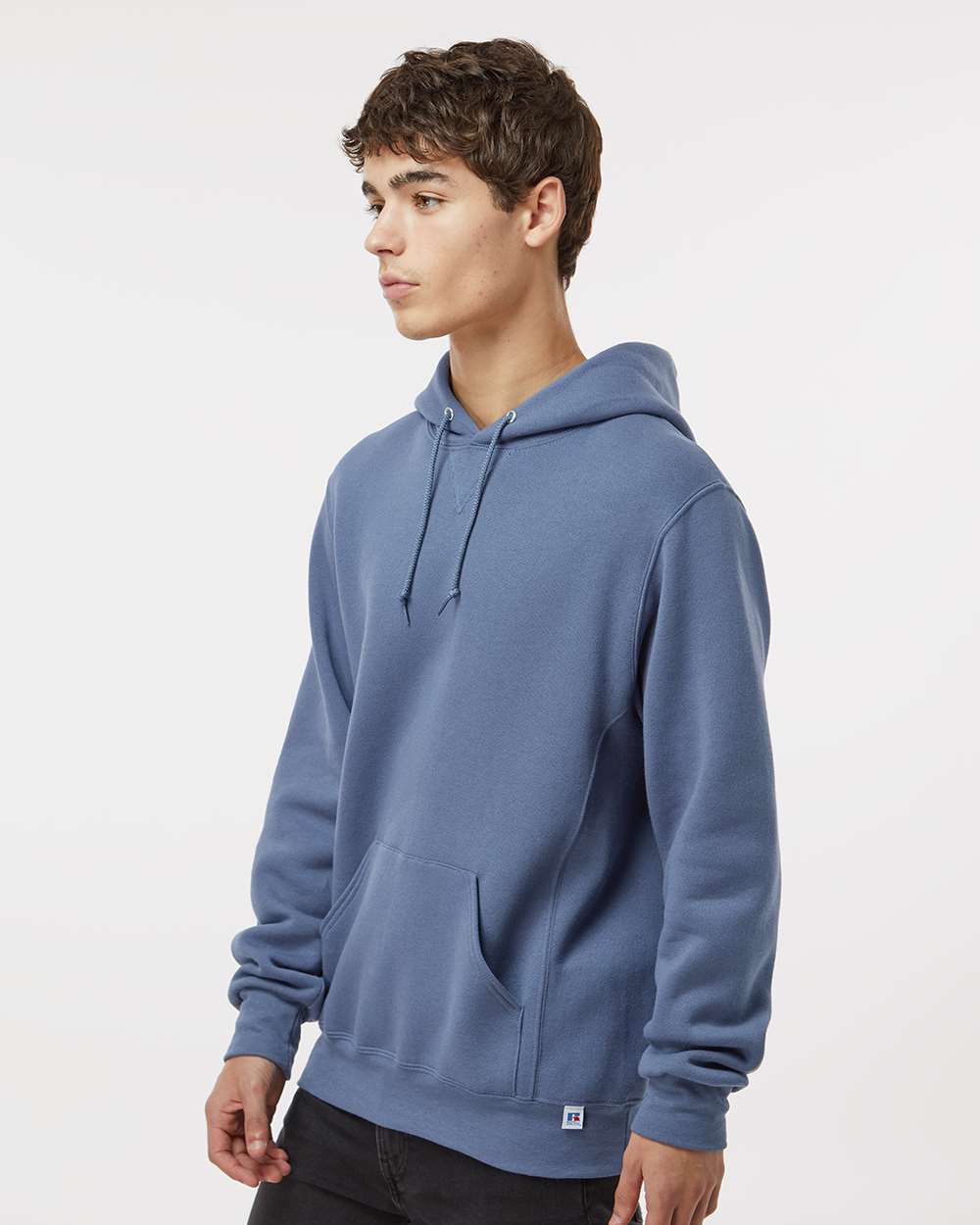 Russell Athletic-695HBM-Dri Power® Hooded Sweatshirt - Image 68