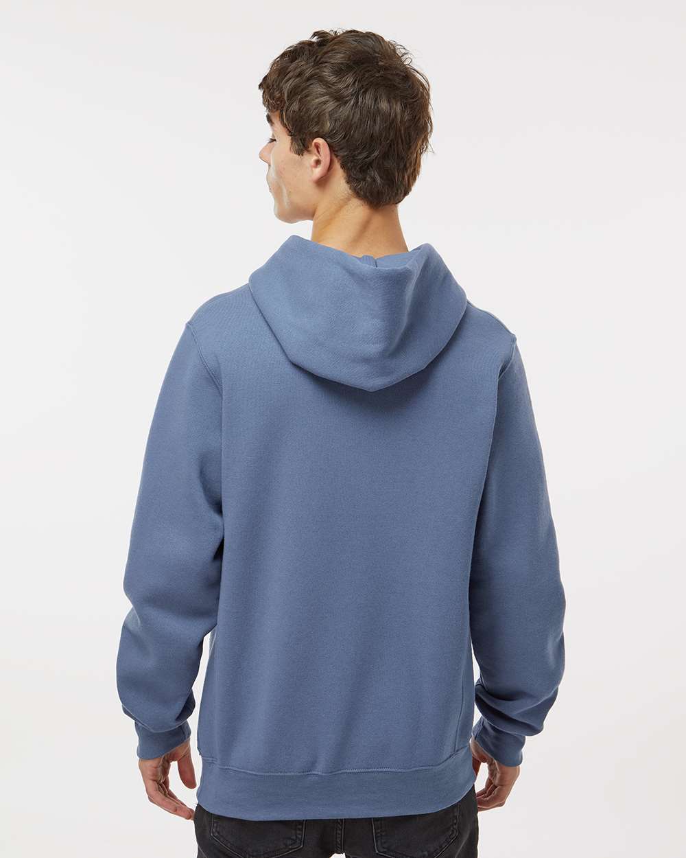 Russell Athletic-695HBM-Dri Power® Hooded Sweatshirt - Image 69