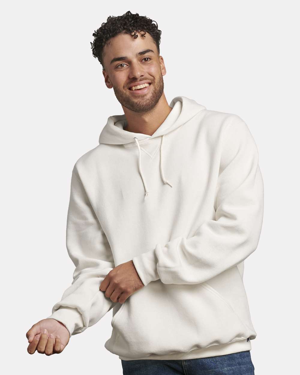 Russell Athletic-695HBM-Dri Power® Hooded Sweatshirt - Image 73
