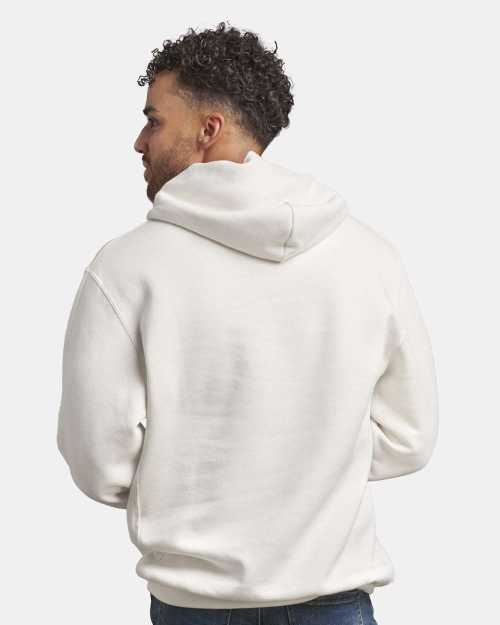 Russell Athletic-695HBM-Dri Power® Hooded Sweatshirt - Image 75