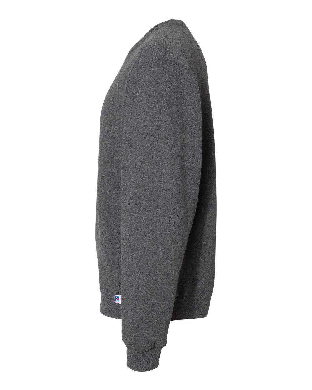 Russell Athletic-698HBM-Dri Power® Crewneck Sweatshirt - Image 10