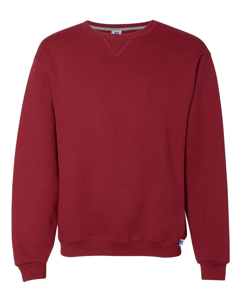 Russell Athletic-698HBM-Dri Power® Crewneck Sweatshirt - Image 11