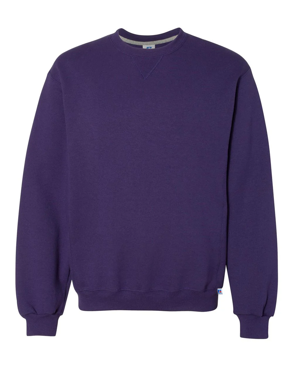 Russell Athletic-698HBM-Dri Power® Crewneck Sweatshirt - Image 26