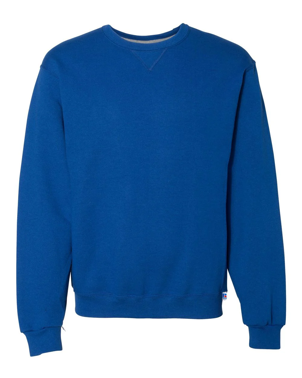 Russell Athletic-698HBM-Dri Power® Crewneck Sweatshirt - Image 29