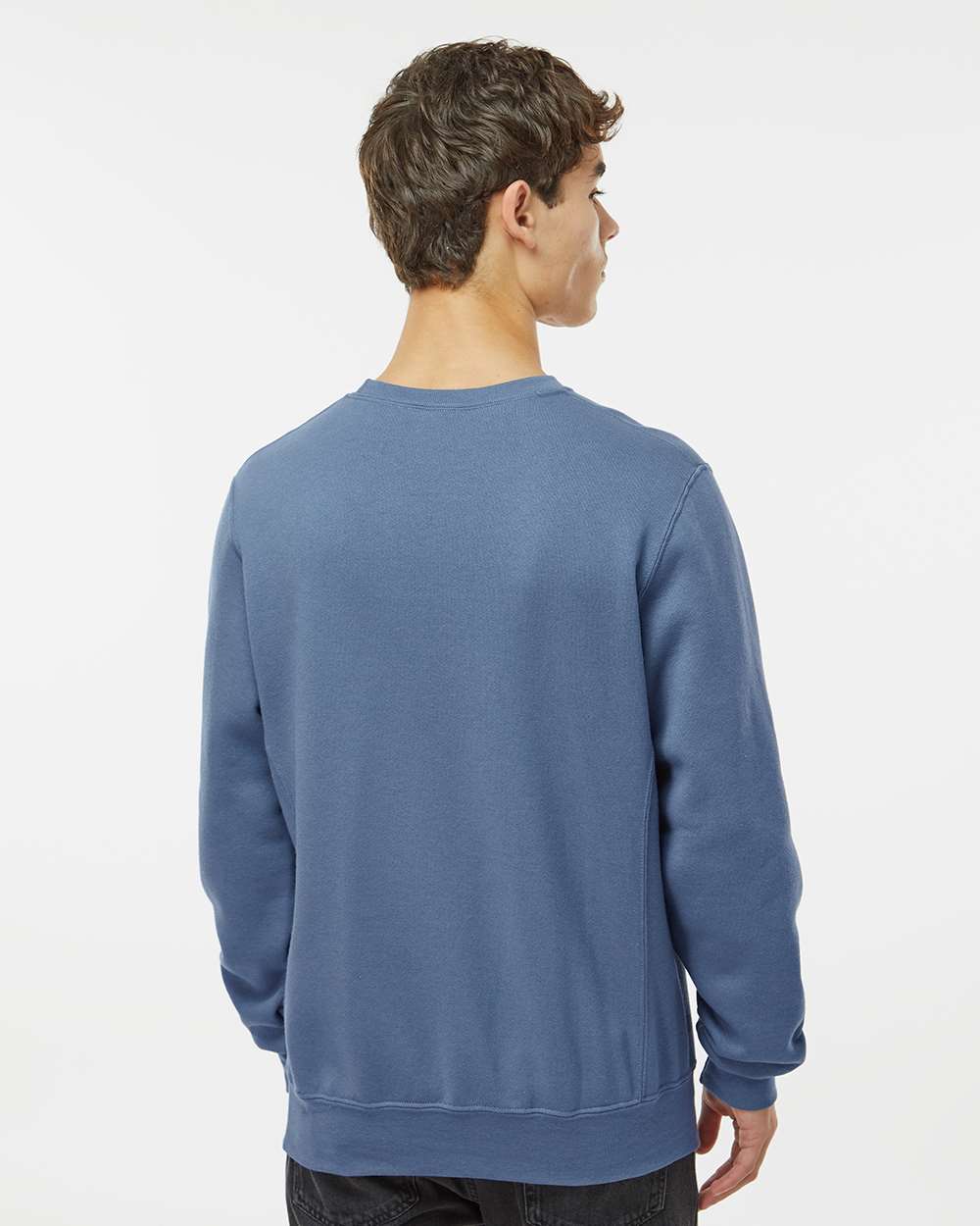 Russell Athletic-698HBM-Dri Power® Crewneck Sweatshirt - Image 40
