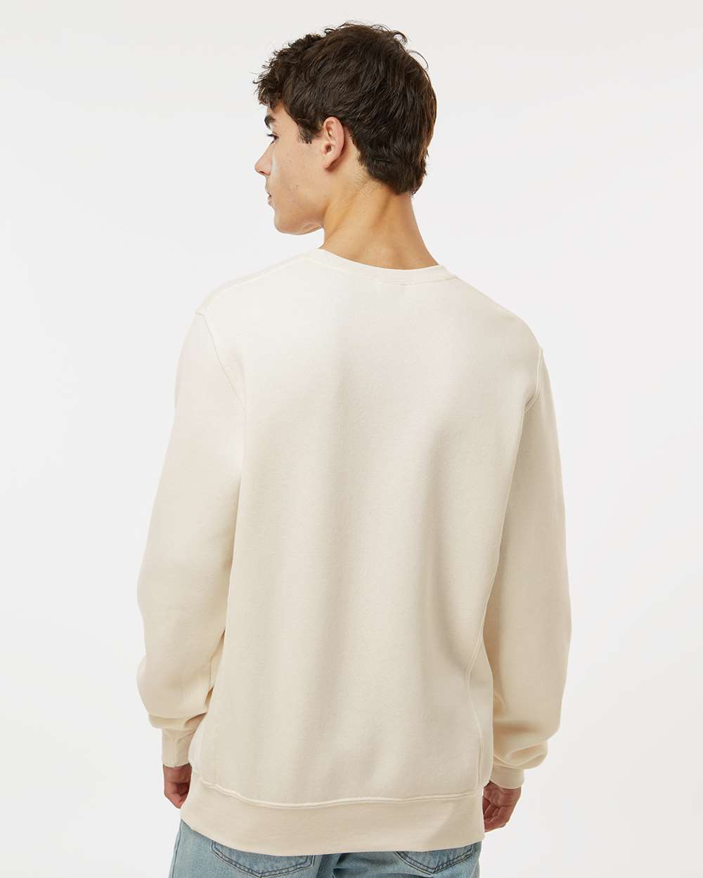 Russell Athletic-698HBM-Dri Power® Crewneck Sweatshirt - Image 46