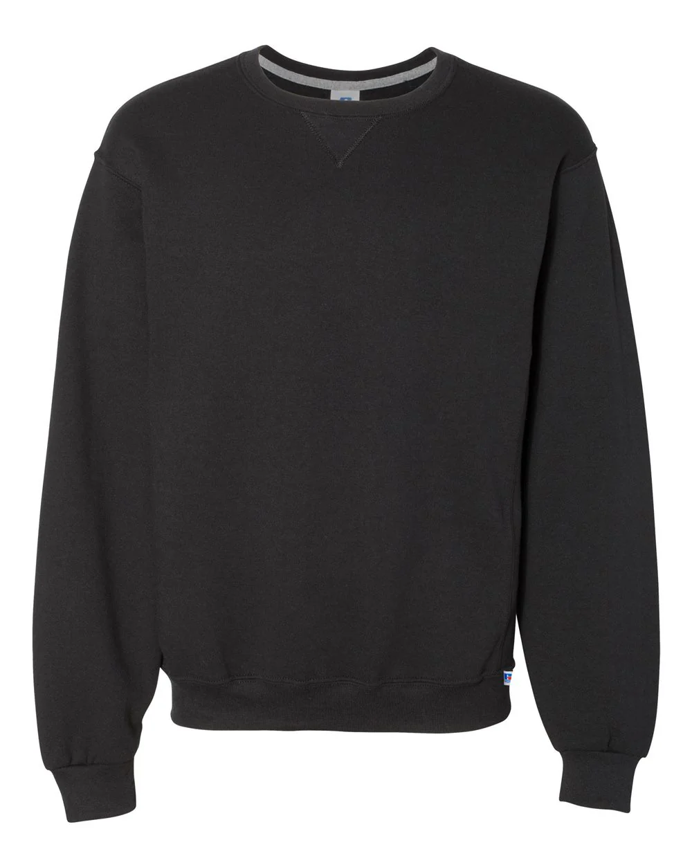 Russell Athletic-698HBM-Dri Power® Crewneck Sweatshirt - Image 5