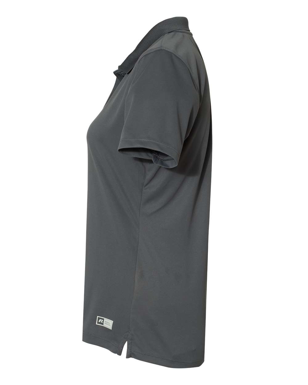 Russell Athletic-7EPTUX-Women's Essential Polo - Image 12