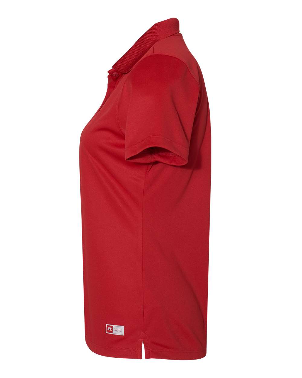 Russell Athletic-7EPTUX-Women's Essential Polo - Image 14