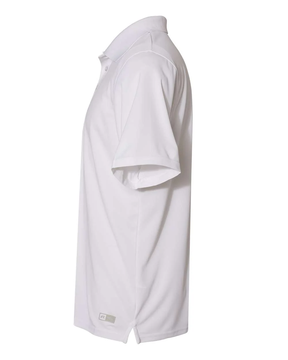Russell Athletic-7EPTUX-Women's Essential Polo - Image 16
