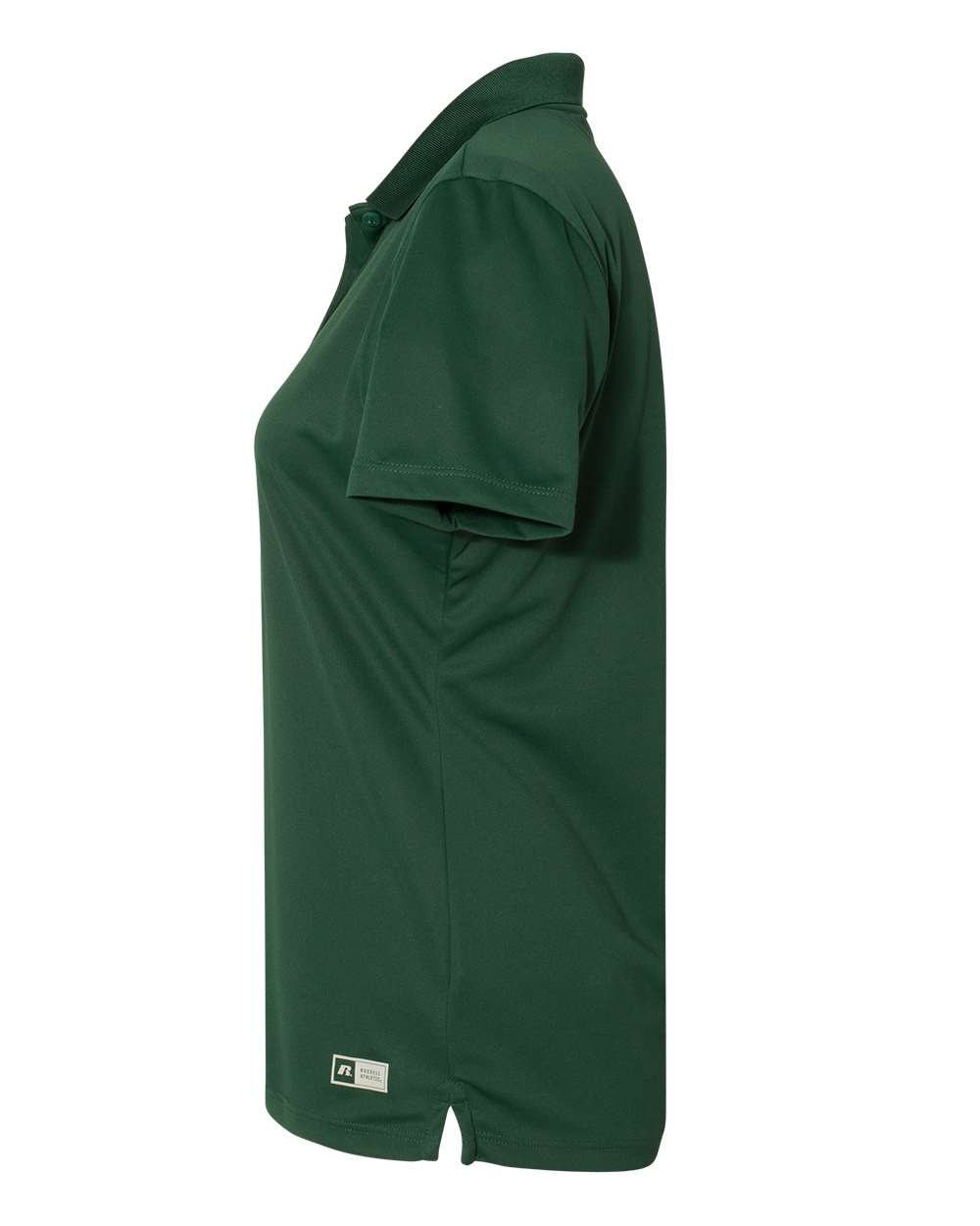 Russell Athletic-7EPTUX-Women's Essential Polo - Image 6