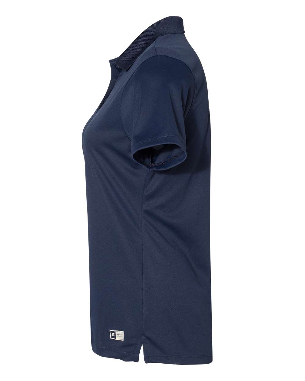 Russell Athletic-7EPTUX-Women's Essential Polo - Image 8