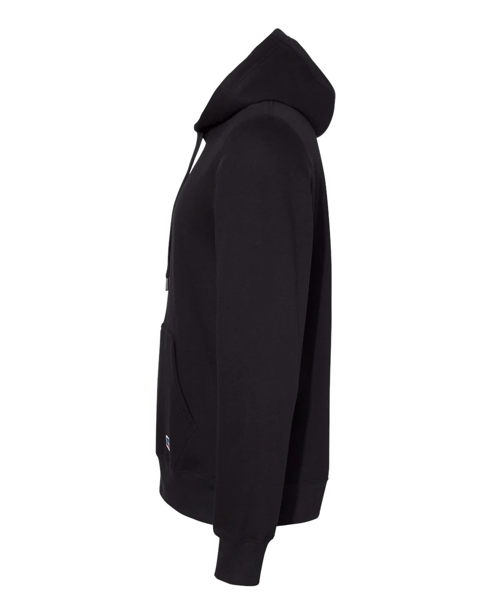 Russell Athletic-82ONSM-Cotton Rich Fleece Hooded Sweatshirt - Image 13