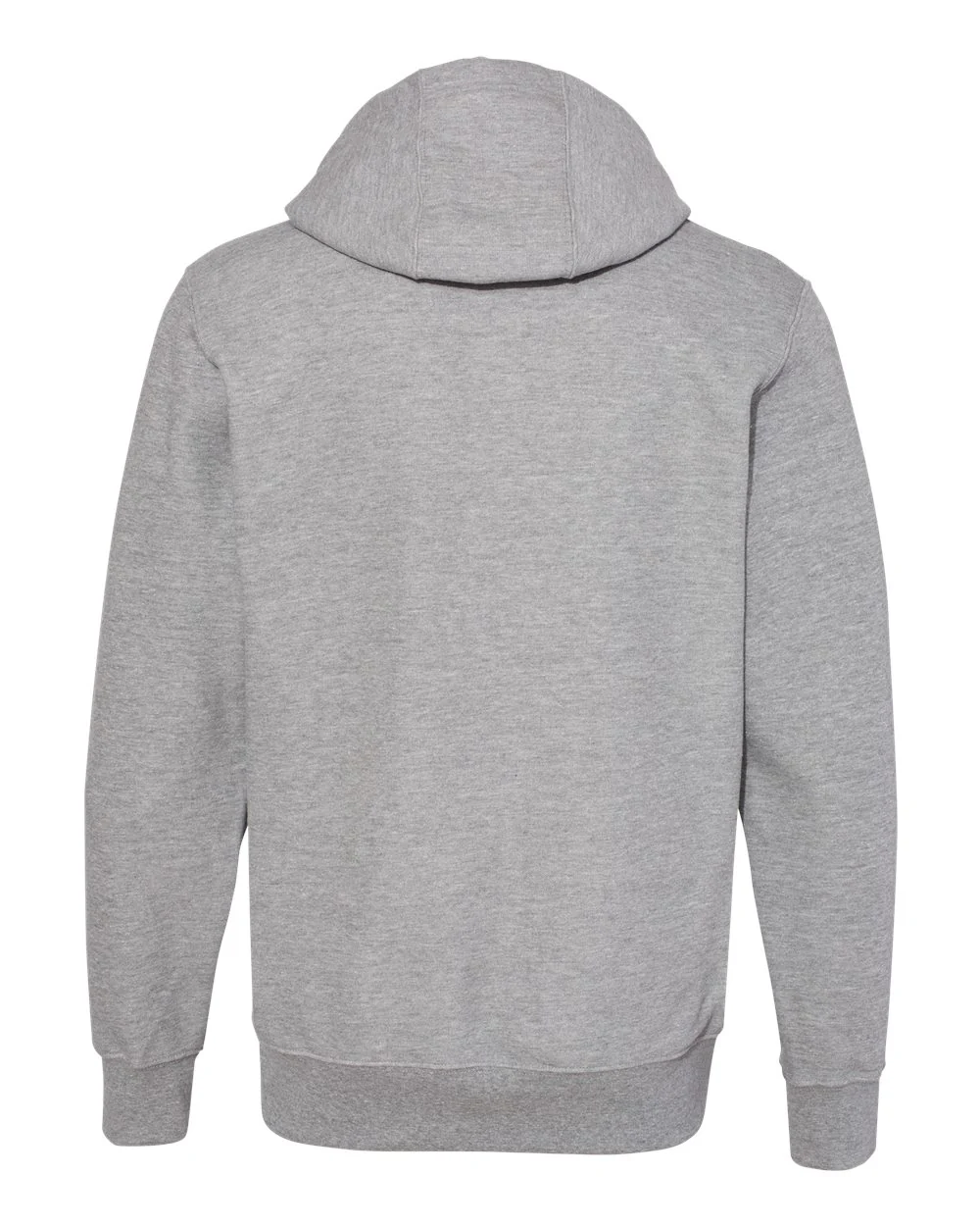 Russell Athletic-82ONSM-Cotton Rich Fleece Hooded Sweatshirt - Image 18