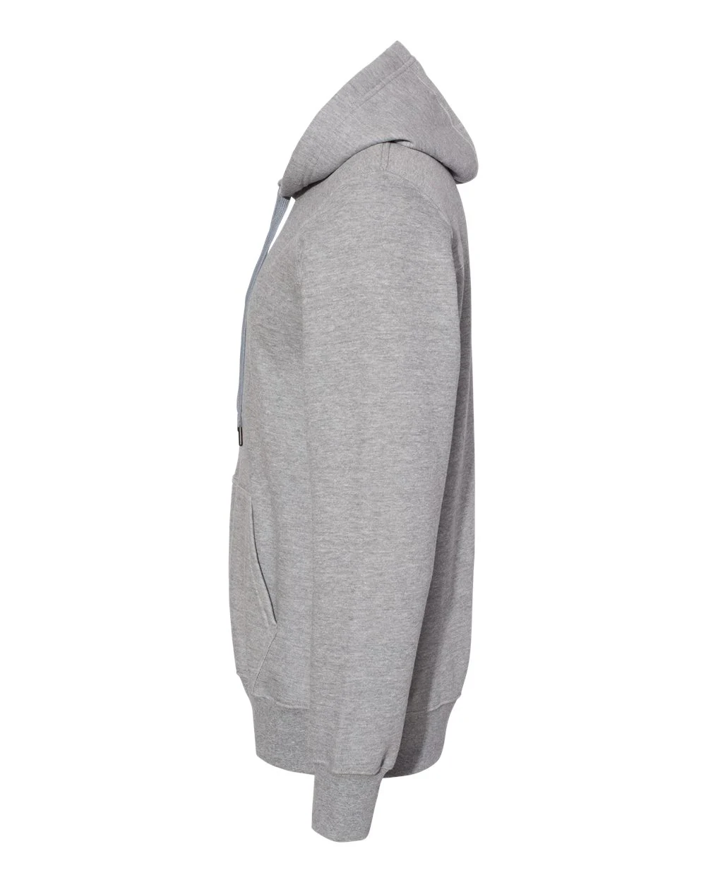 Russell Athletic-82ONSM-Cotton Rich Fleece Hooded Sweatshirt - Image 19