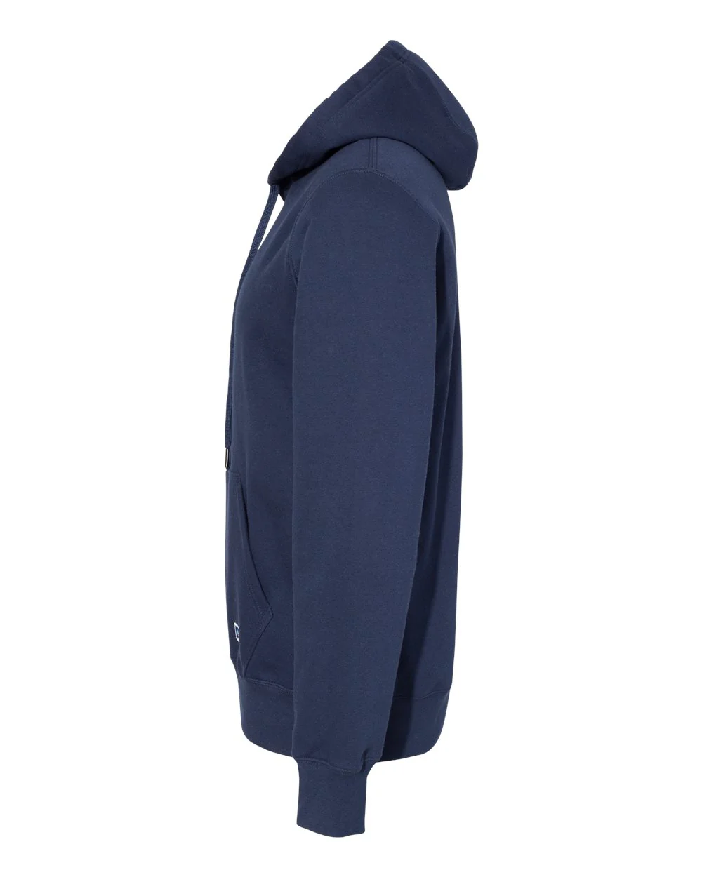 Russell Athletic-82ONSM-Cotton Rich Fleece Hooded Sweatshirt - Image 22