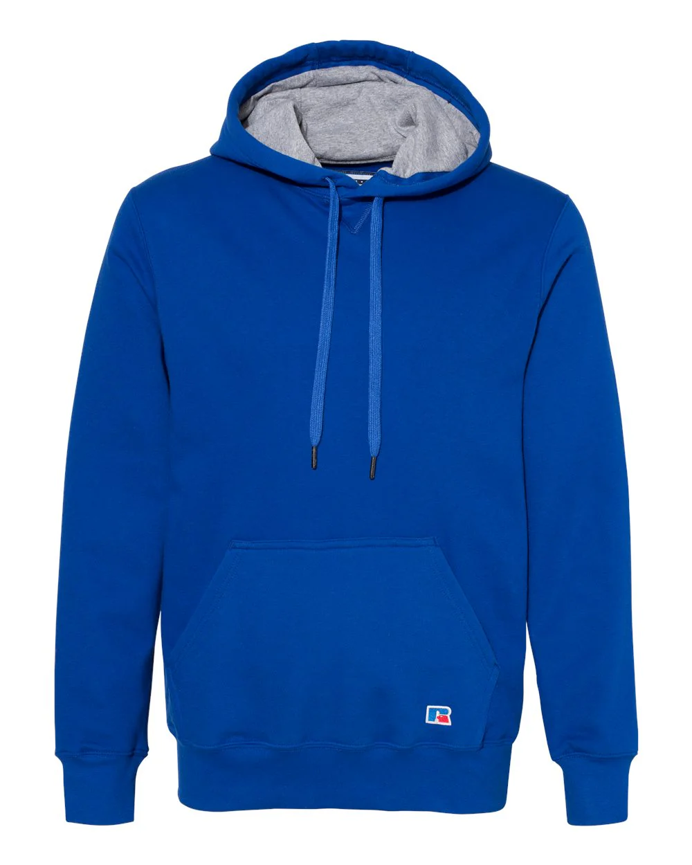 Russell Athletic-82ONSM-Cotton Rich Fleece Hooded Sweatshirt - Image 23