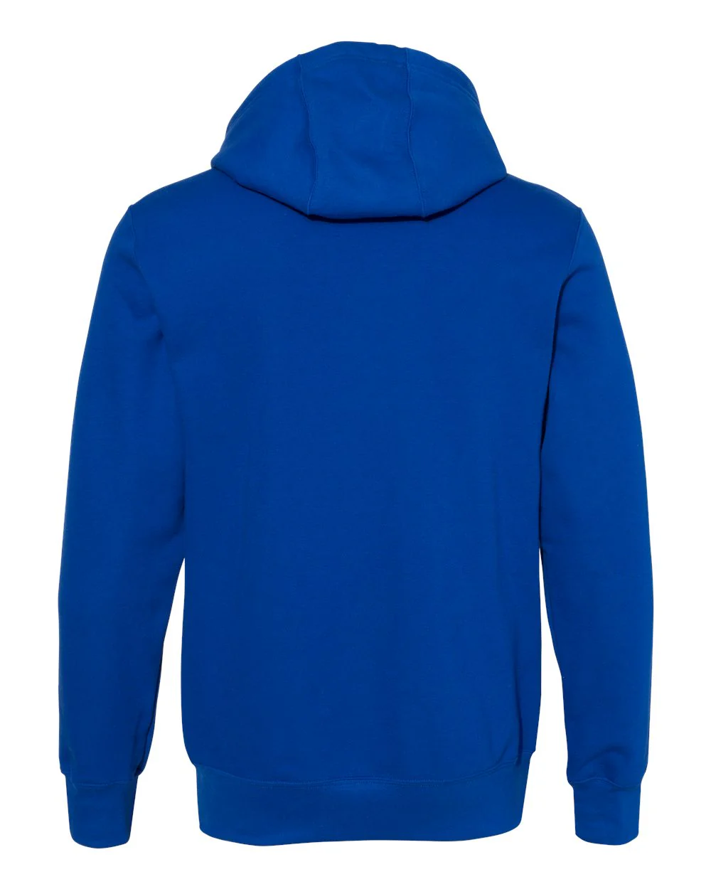 Russell Athletic-82ONSM-Cotton Rich Fleece Hooded Sweatshirt - Image 24