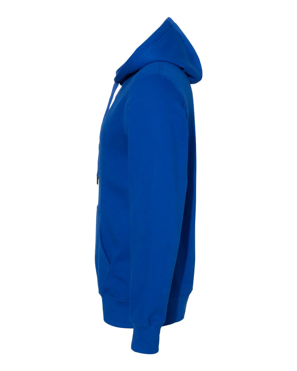 Russell Athletic-82ONSM-Cotton Rich Fleece Hooded Sweatshirt - Image 25