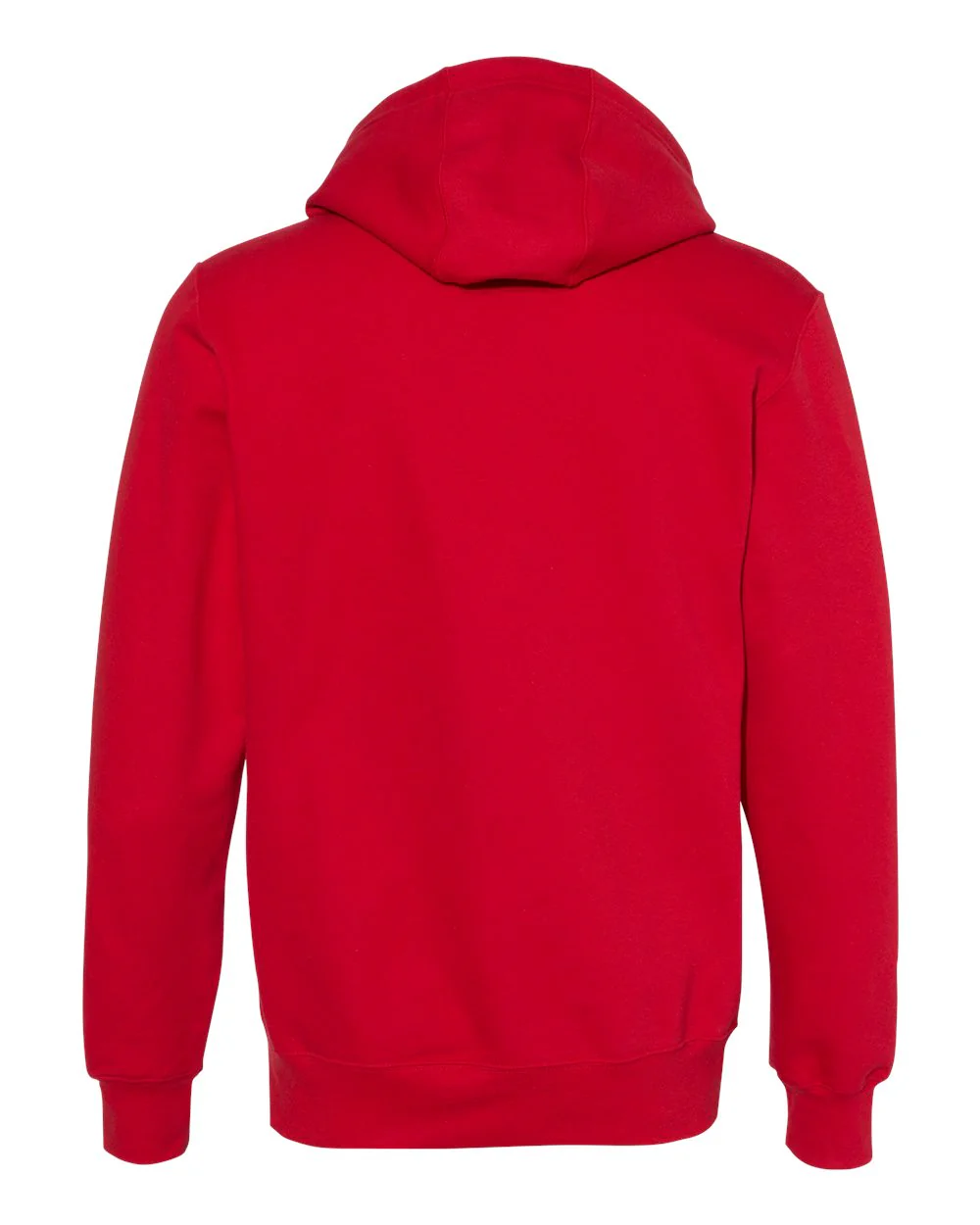 Russell Athletic-82ONSM-Cotton Rich Fleece Hooded Sweatshirt - Image 27