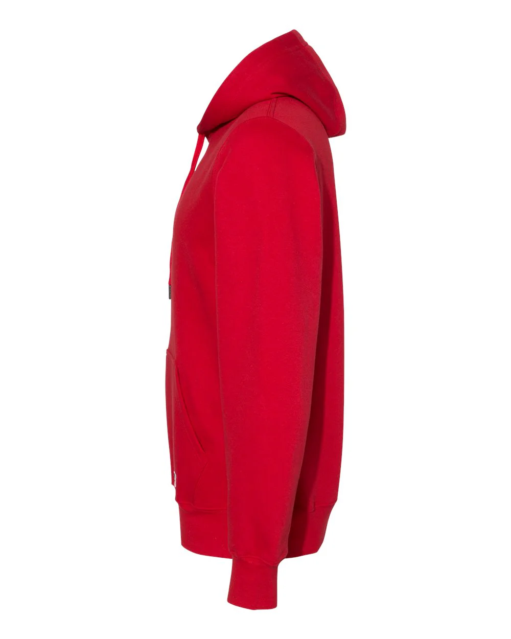 Russell Athletic-82ONSM-Cotton Rich Fleece Hooded Sweatshirt - Image 28