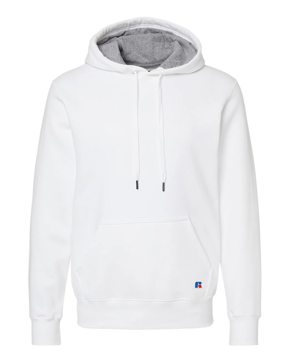 Russell Athletic-82ONSM-Cotton Rich Fleece Hooded Sweatshirt - Image 29