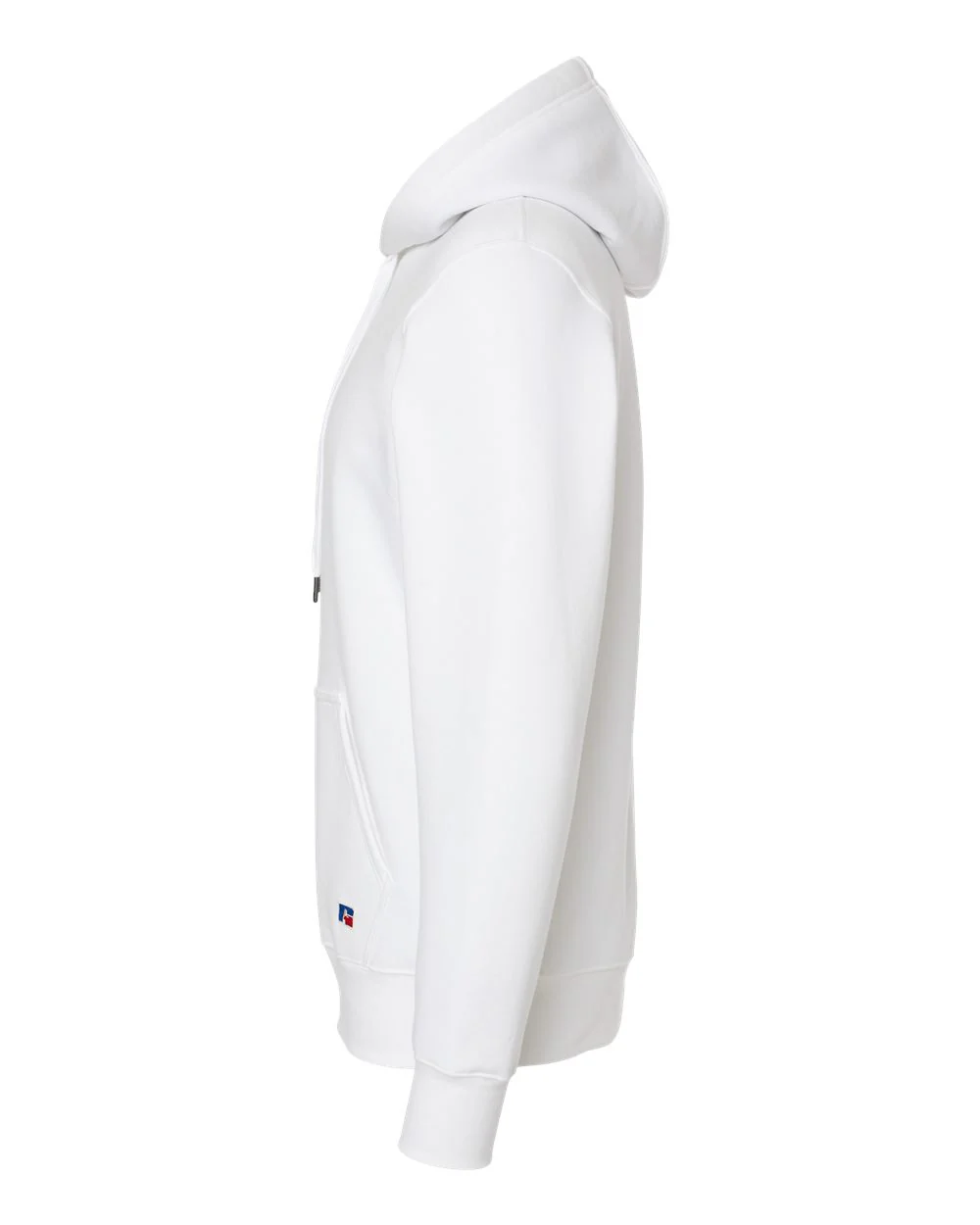 Russell Athletic-82ONSM-Cotton Rich Fleece Hooded Sweatshirt - Image 31