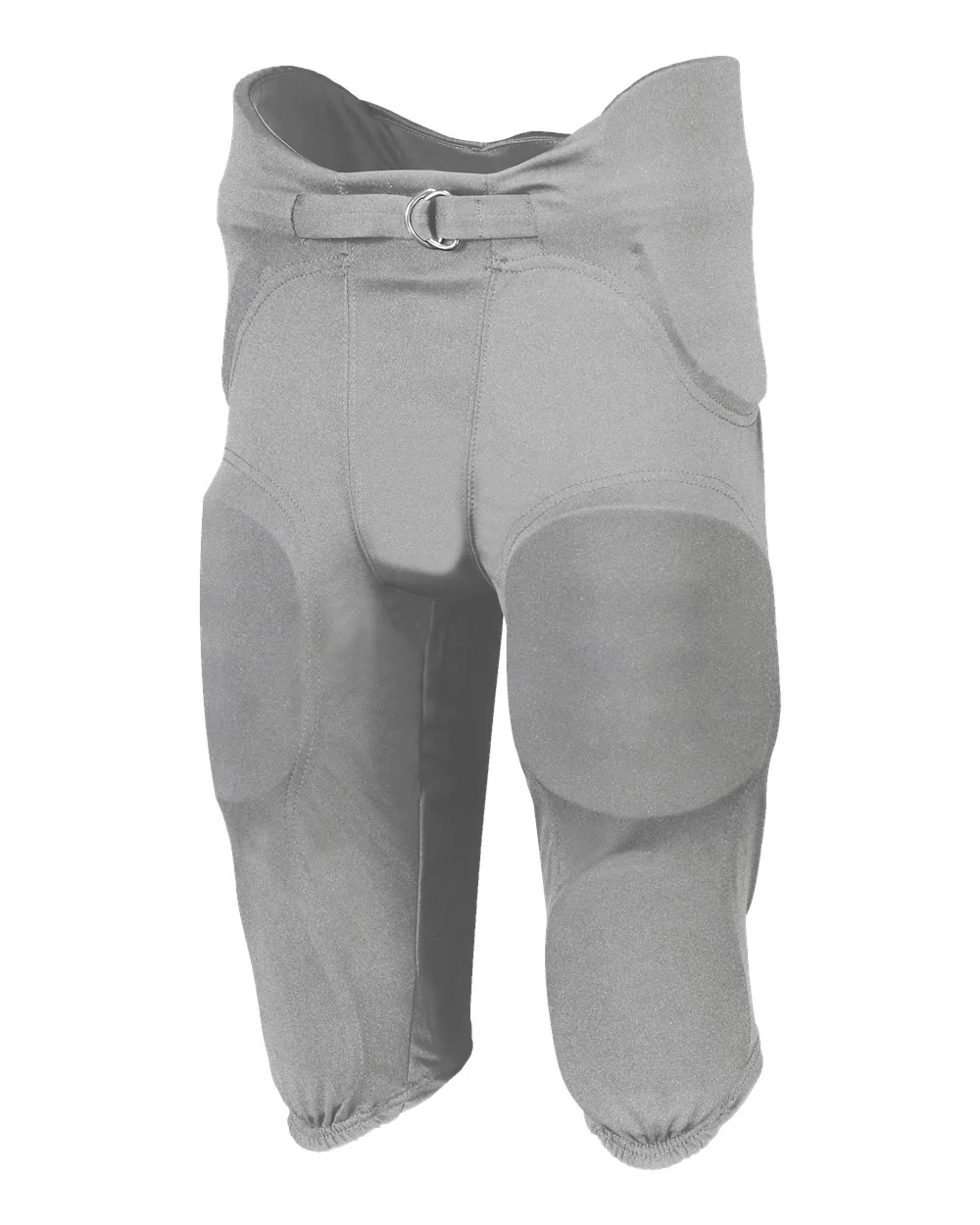 Russell Athletic-F25PFW-Youth Integrated 7-Piece Padded Football Pants - Image 2
