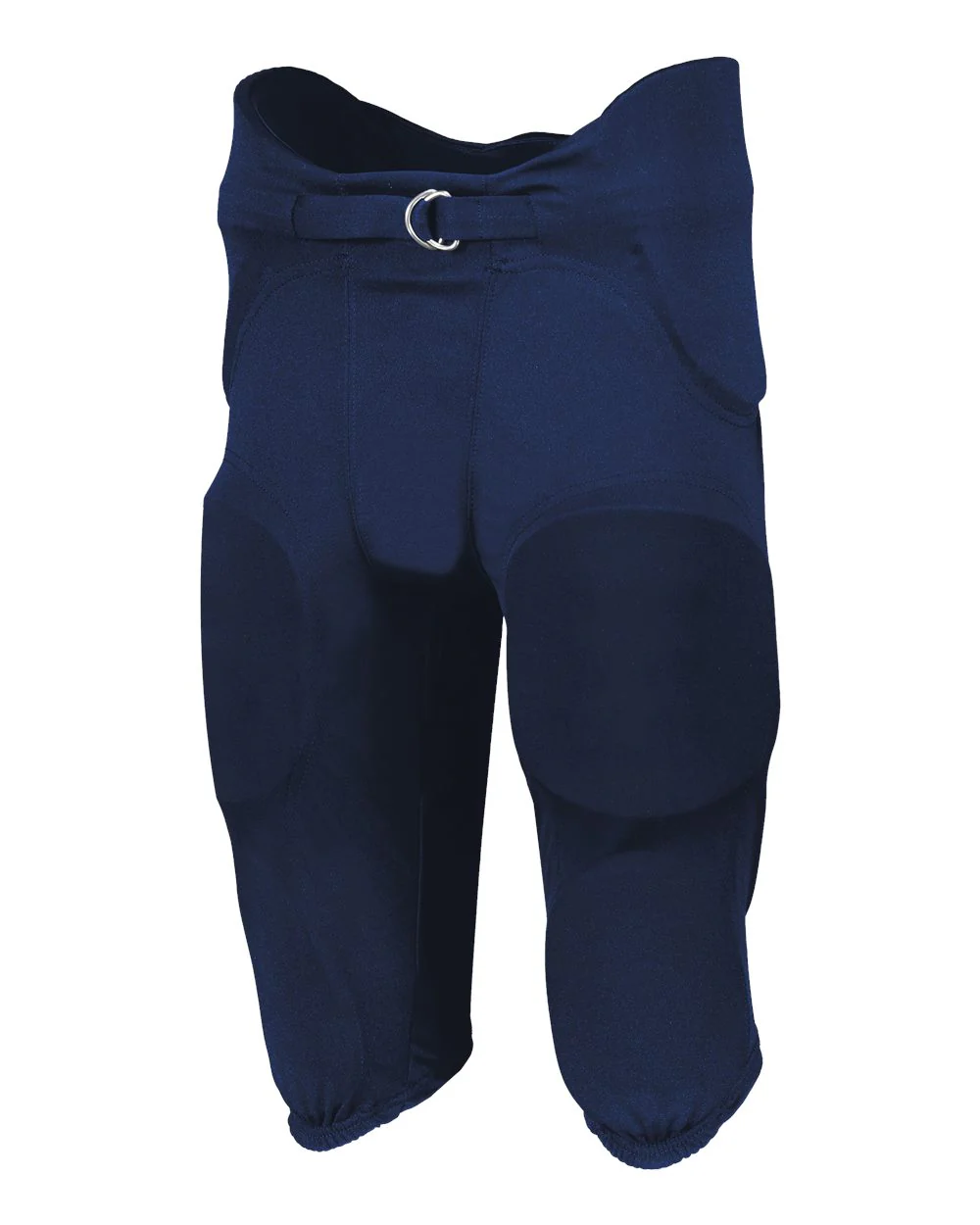 Russell Athletic-F25PFW-Youth Integrated 7-Piece Padded Football Pants - Image 3