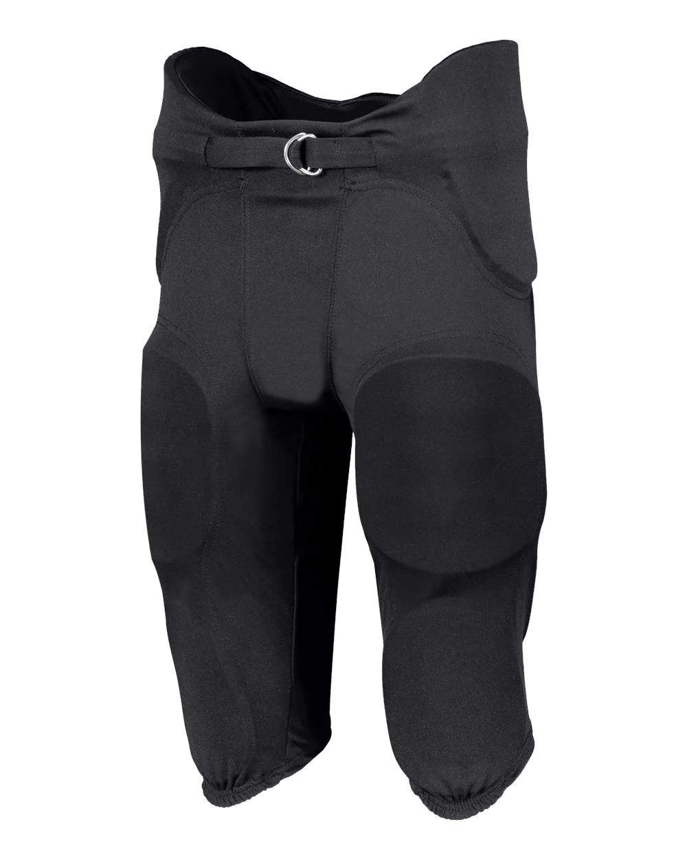 Russell Athletic-F25PFW-Youth Integrated 7-Piece Padded Football Pants - Image 4