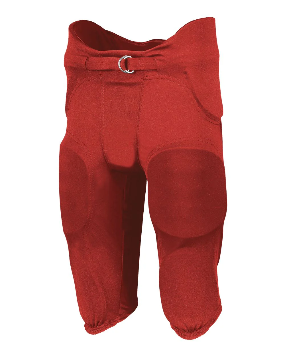 Russell Athletic-F25PFW-Youth Integrated 7-Piece Padded Football Pants - Image 5