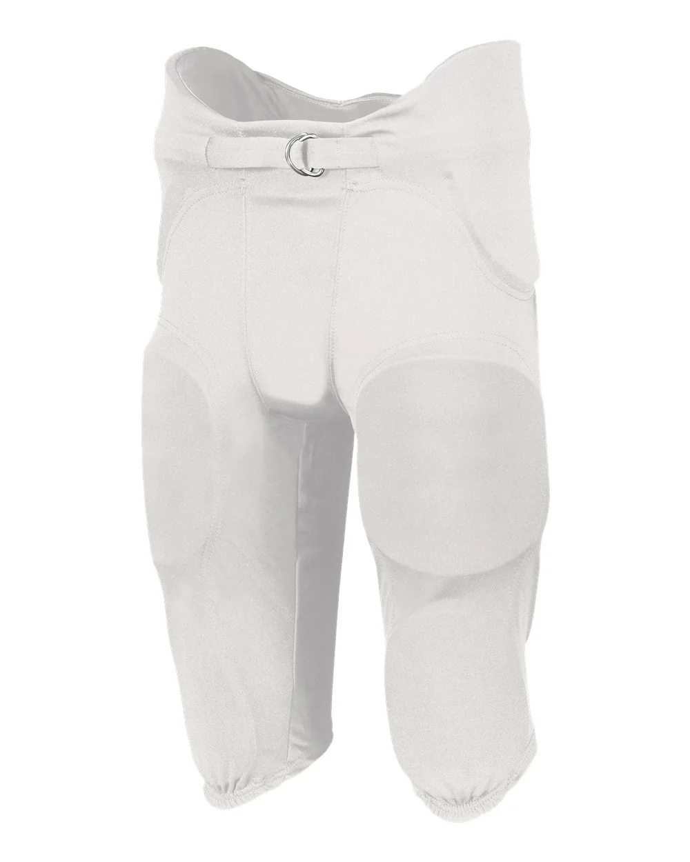 Russell Athletic-F25PFW-Youth Integrated 7-Piece Padded Football Pants - Image 6