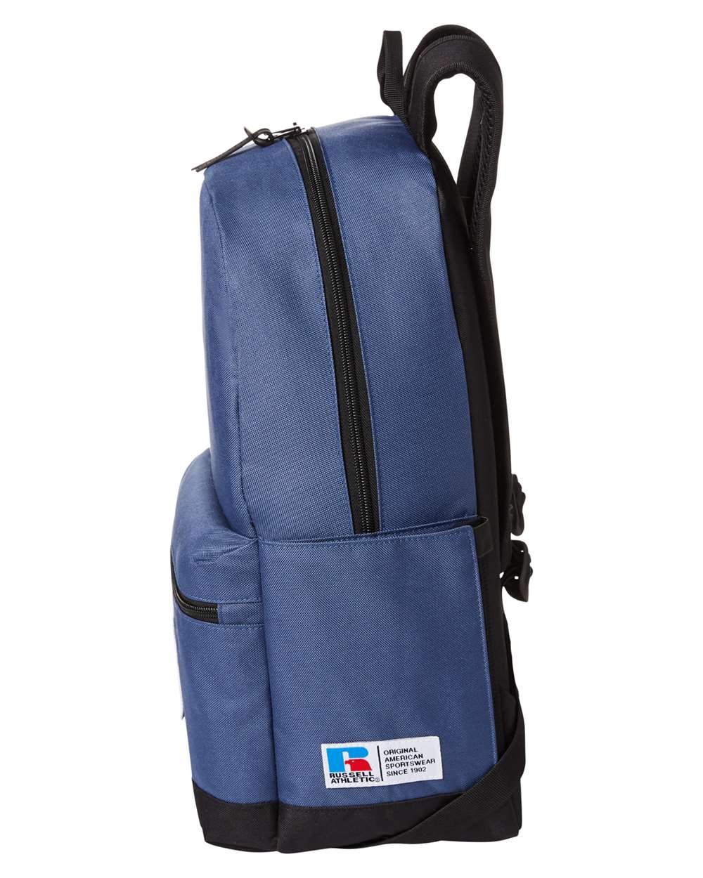 Russell Athletic-UB82UEA-Breakaway Laptop Backpack - Image 10