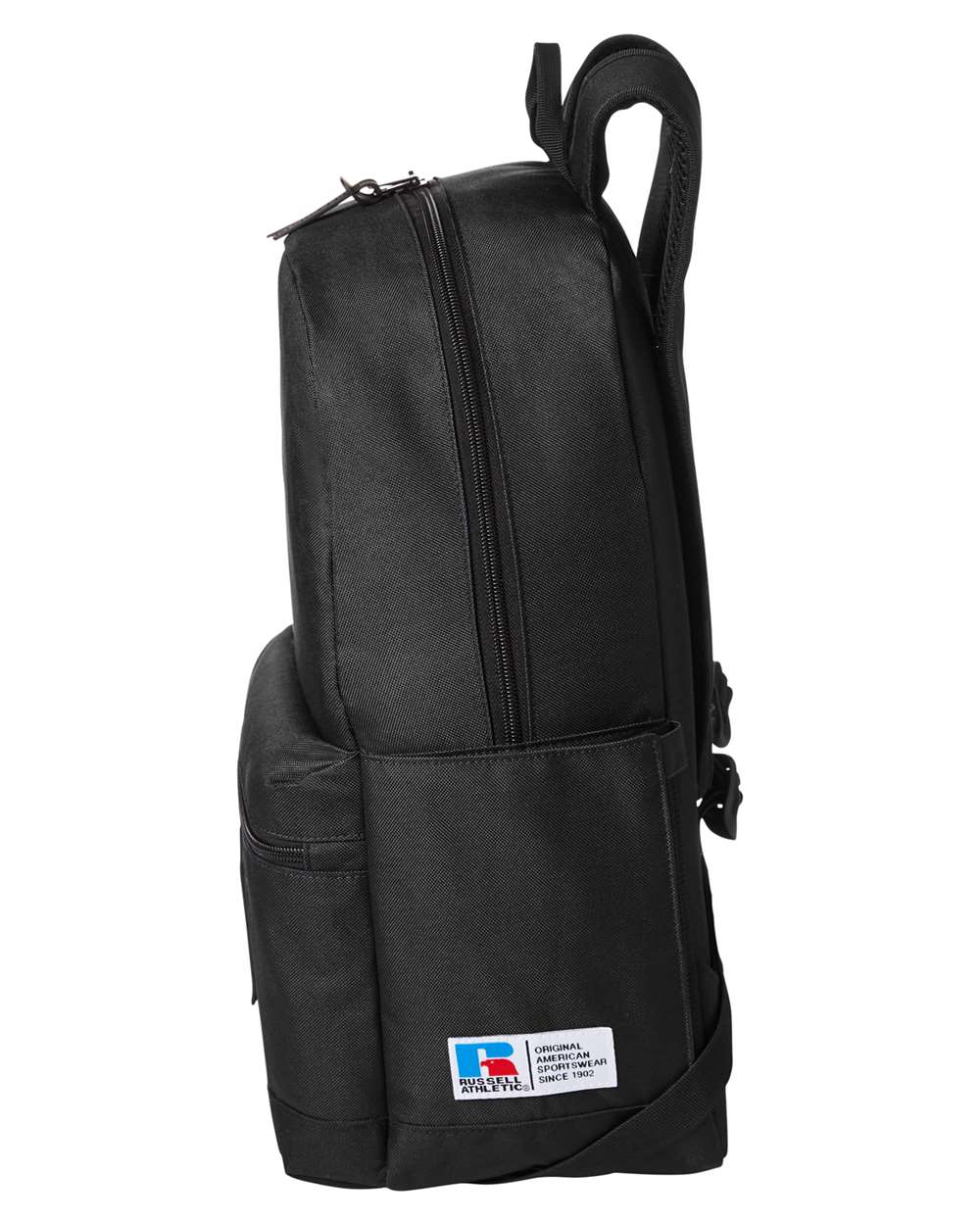 Russell Athletic-UB82UEA-Breakaway Laptop Backpack - Image 3