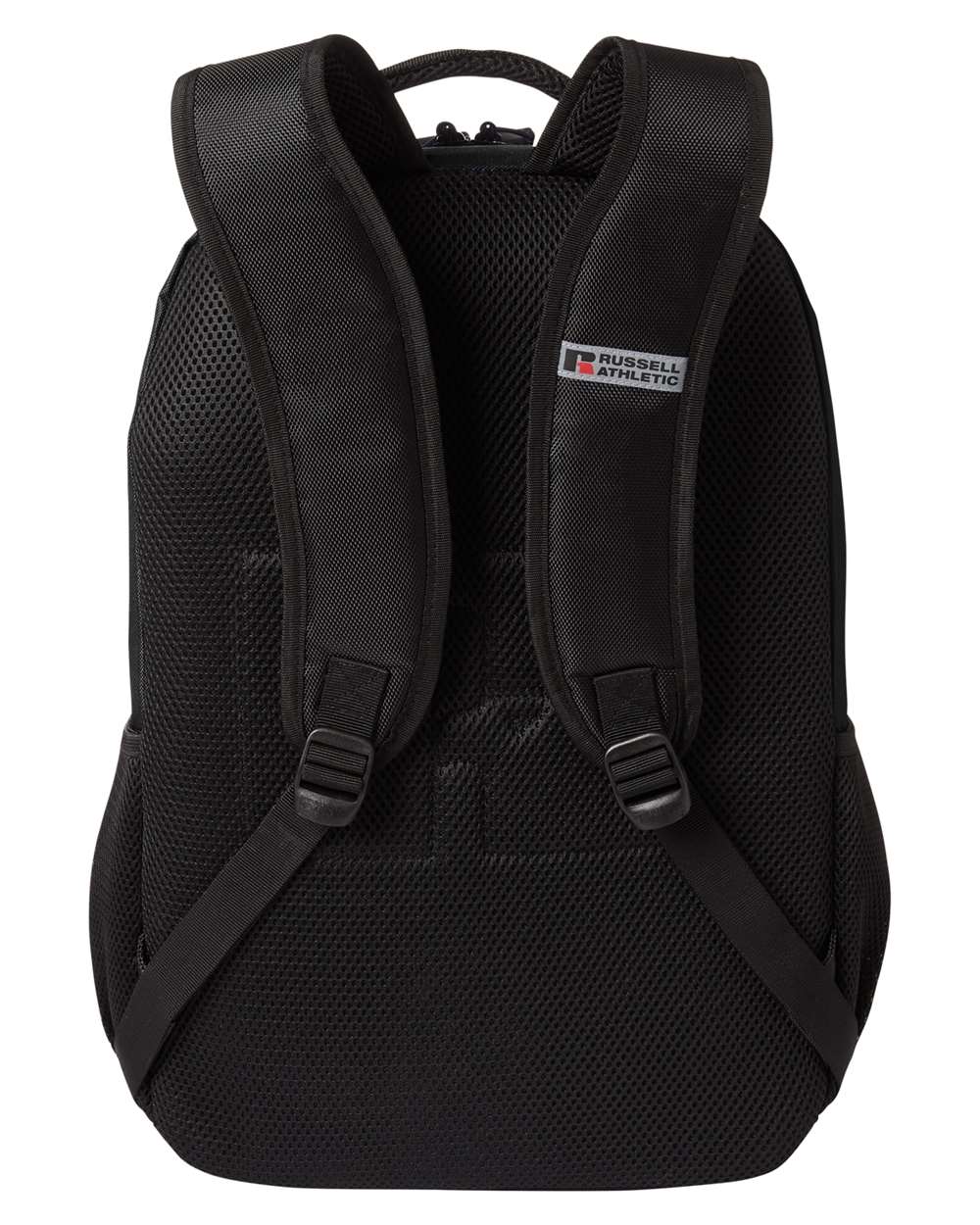 Russell Athletic-UB83UEA-Lay-Up Laptop Backpack - Image 2