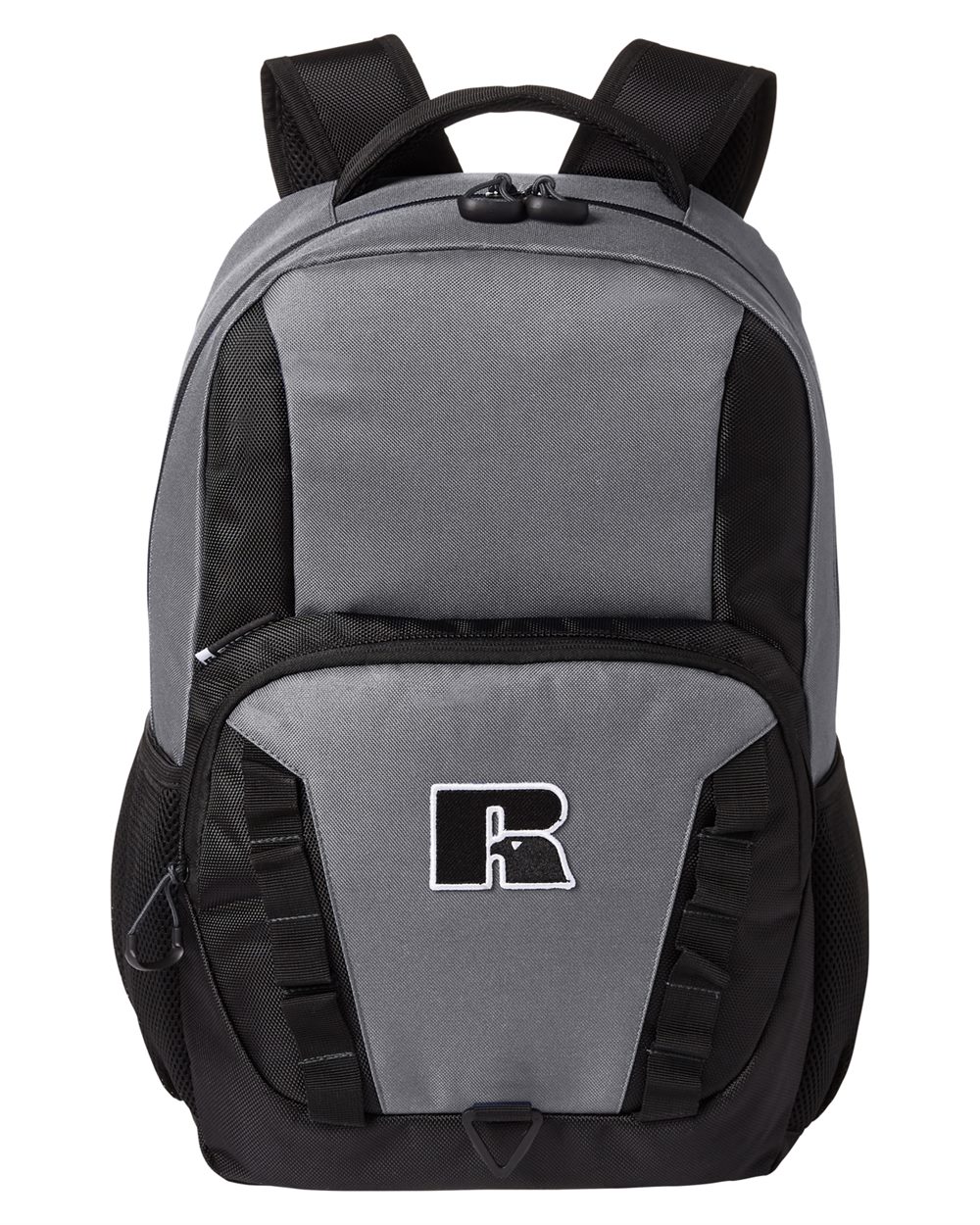 Russell Athletic-UB83UEA-Lay-Up Laptop Backpack - Image 4