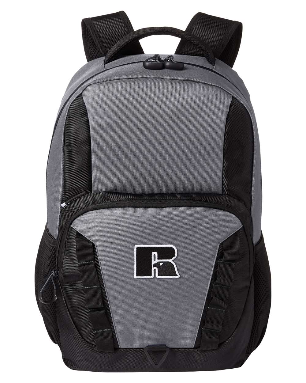 Russell Athletic-UB83UEA-Lay-Up Laptop Backpack - Image 5