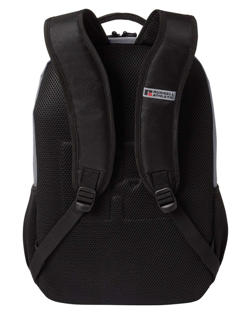 Russell Athletic-UB83UEA-Lay-Up Laptop Backpack - Image 6