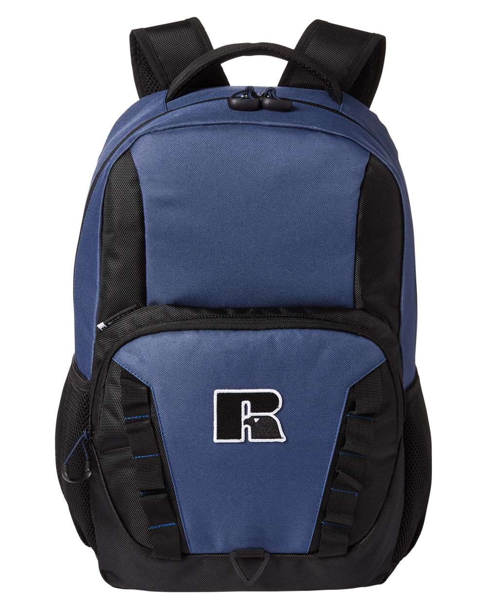 Russell Athletic-UB83UEA-Lay-Up Laptop Backpack - Image 8