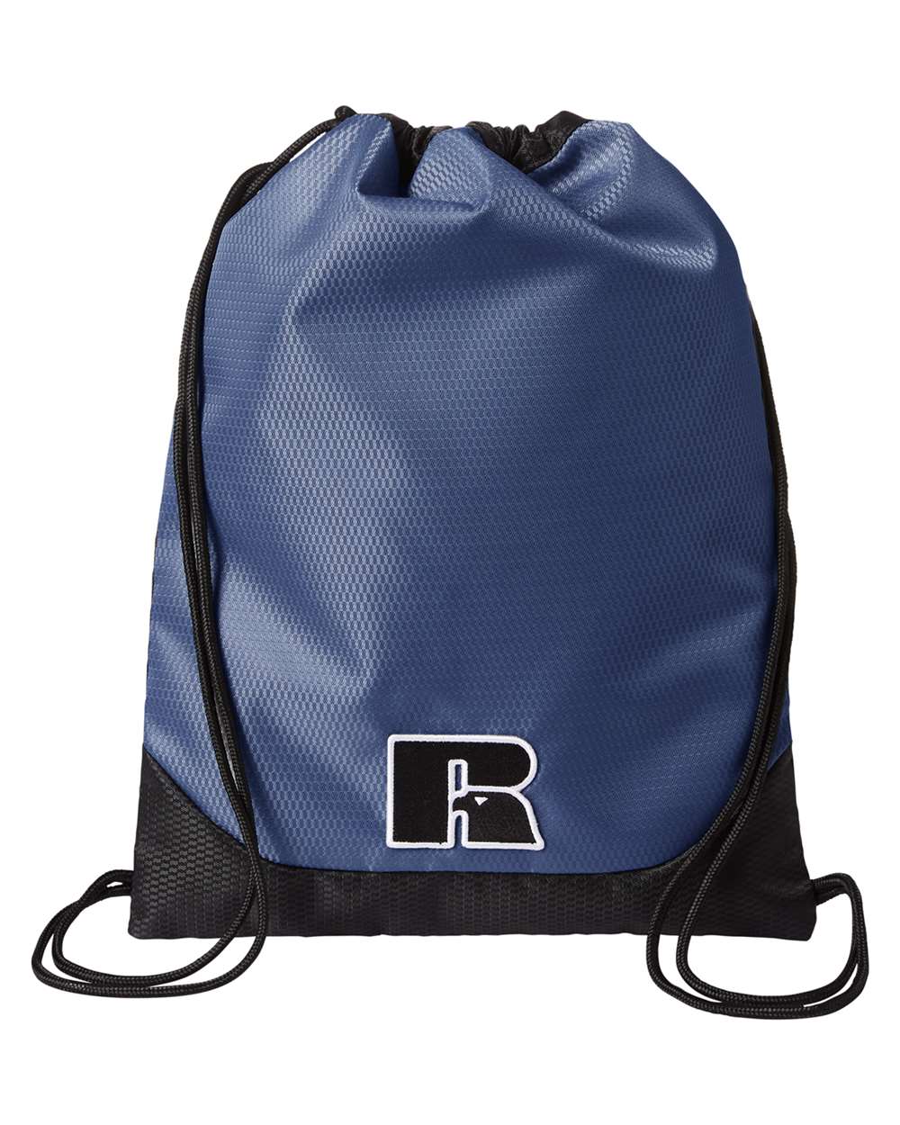 Russell Athletic-UB84UCS-Lay-Up Carrysack Drawstring Bag - Image 11