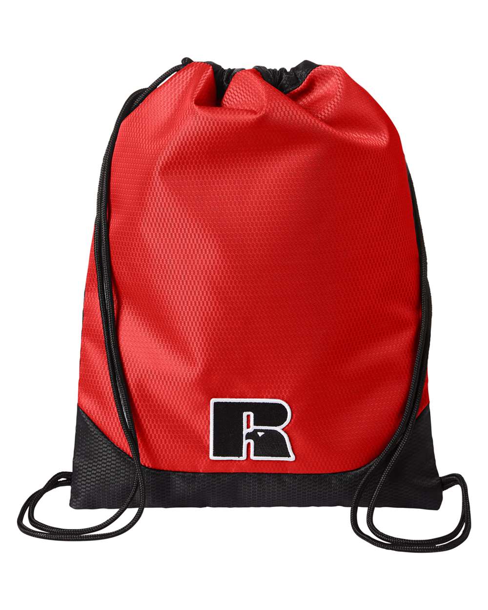 Russell Athletic-UB84UCS-Lay-Up Carrysack Drawstring Bag - Image 14