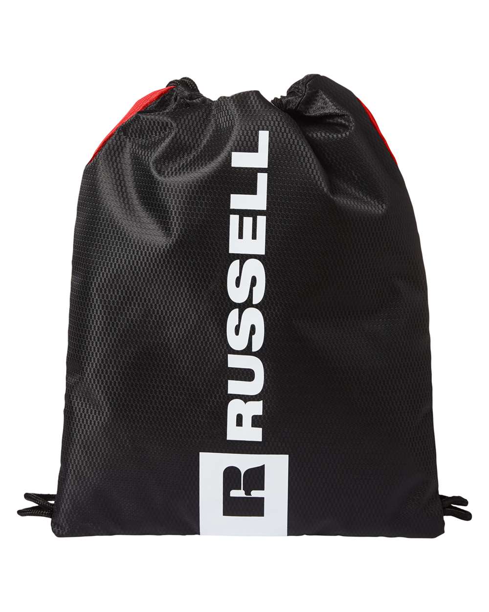 Russell Athletic-UB84UCS-Lay-Up Carrysack Drawstring Bag - Image 15