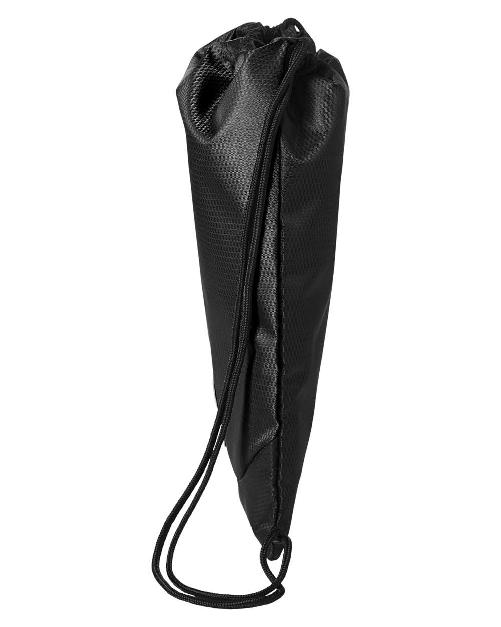 Russell Athletic-UB84UCS-Lay-Up Carrysack Drawstring Bag - Image 3
