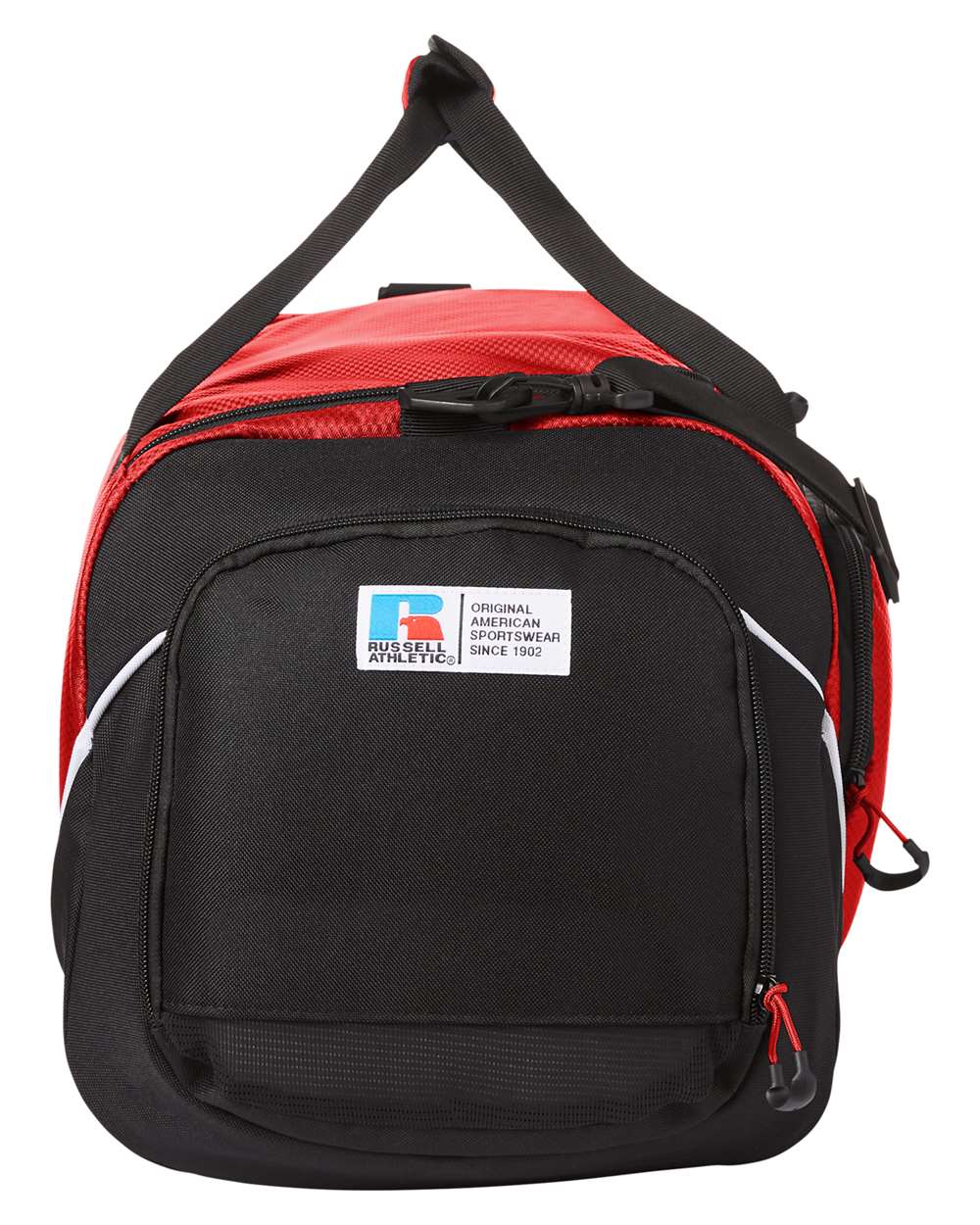 Russell Athletic-UB85UED-Medium Breakaway Performance Duffel - Image 13