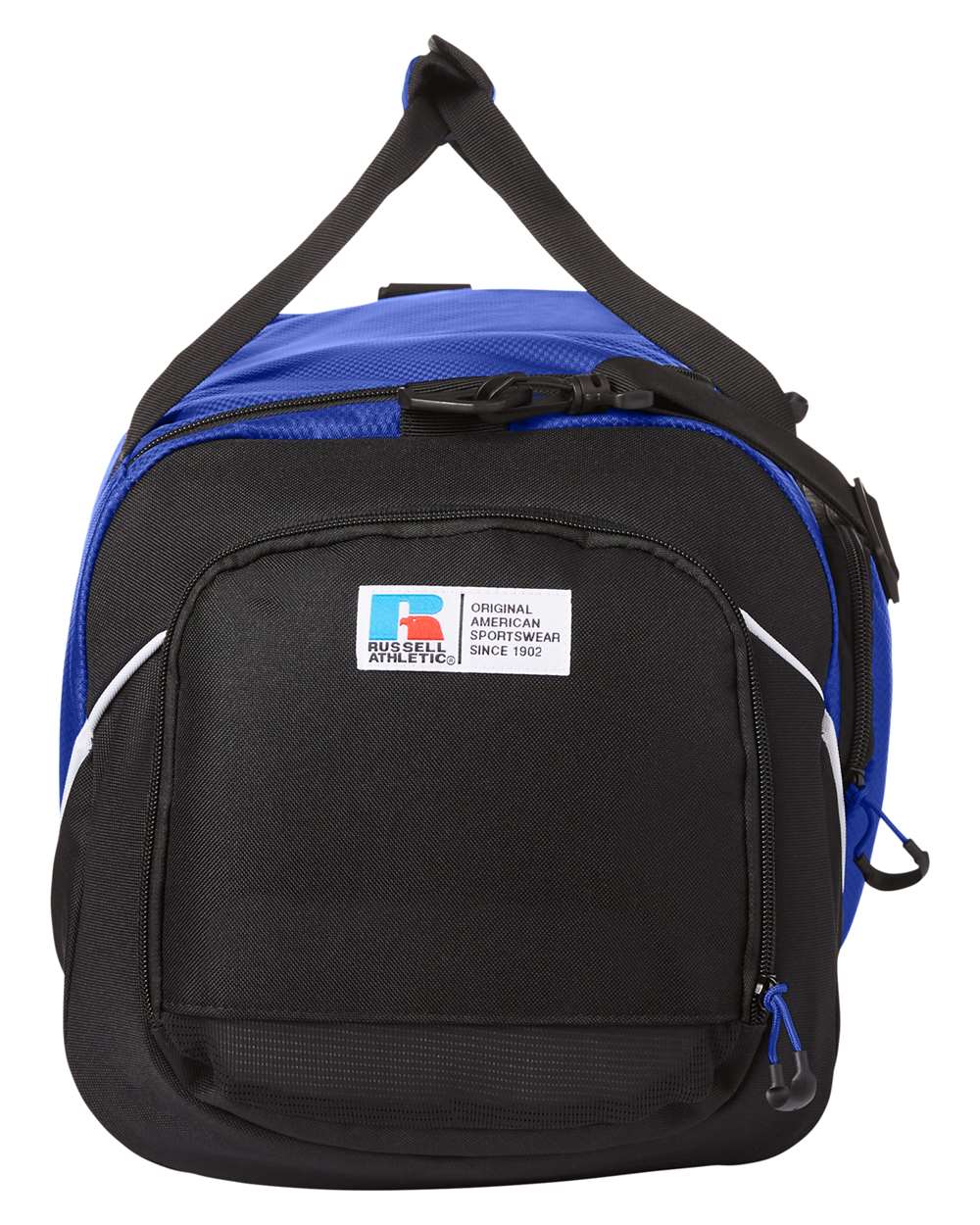 Russell Athletic-UB85UED-Medium Breakaway Performance Duffel - Image 3