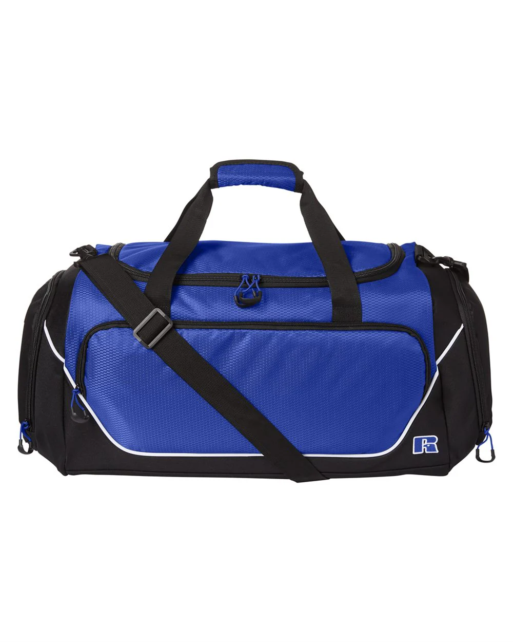 Russell Athletic-UB85UED-Medium Breakaway Performance Duffel - Image 4