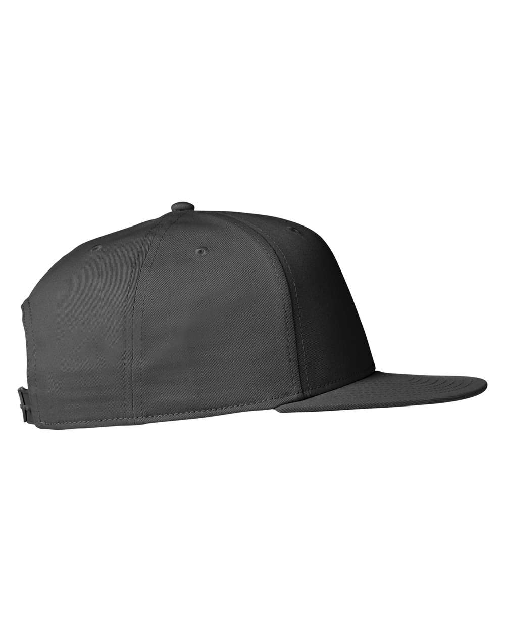 Russell Athletic-UB86UHS-R Snap Cap - Image 3