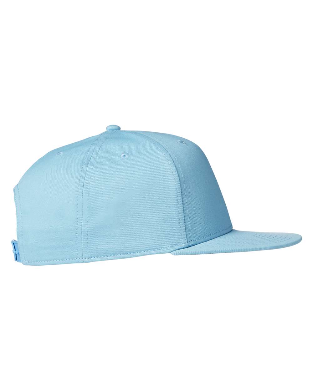 Russell Athletic-UB86UHS-R Snap Cap - Image 7